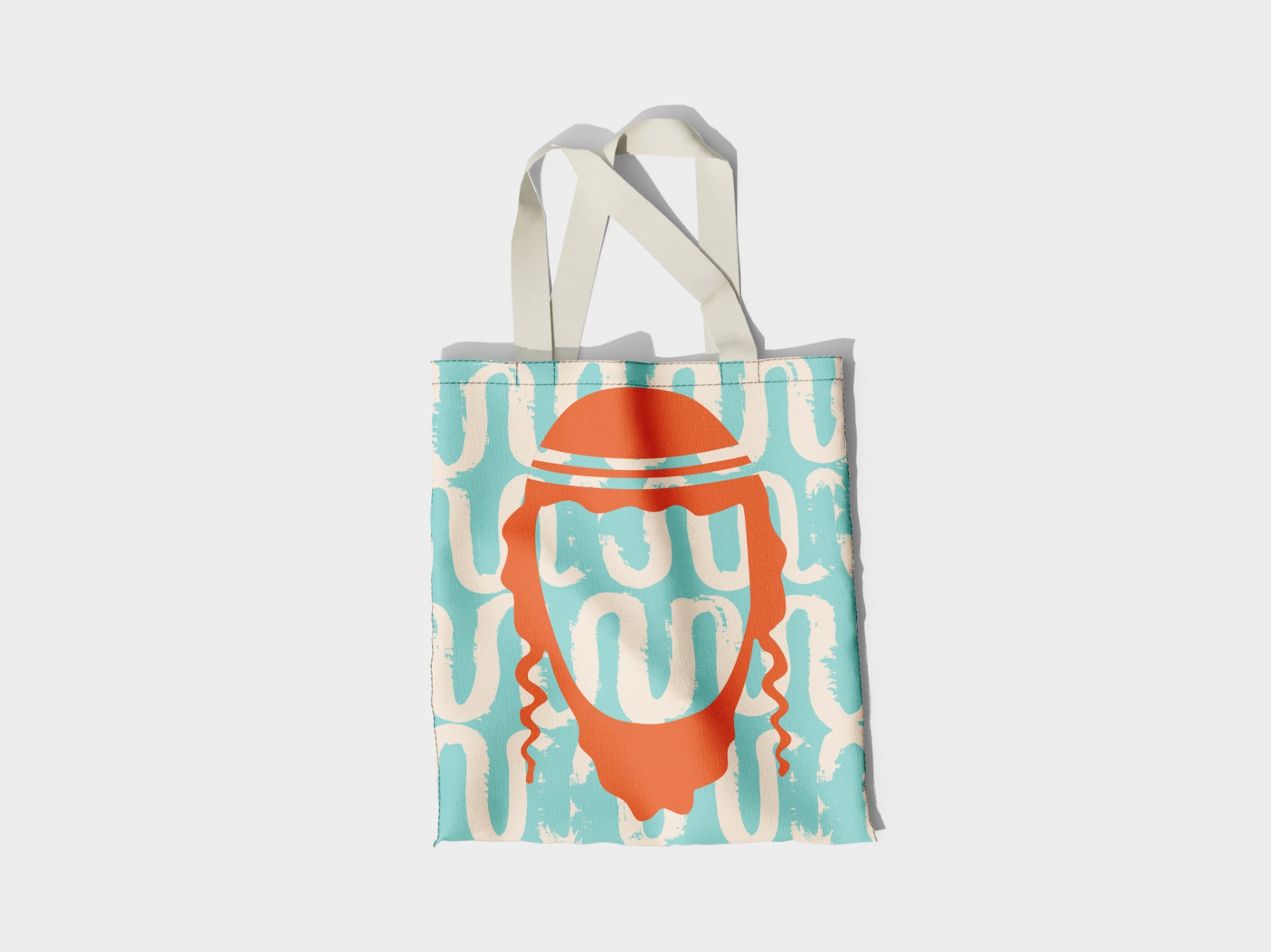Icon Tote Bag