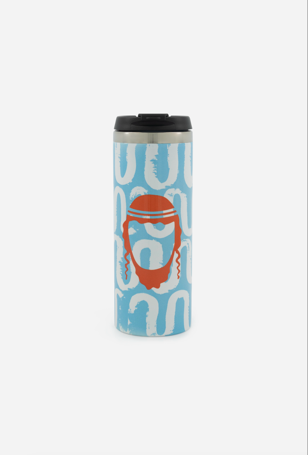 Holy Jew Thermos