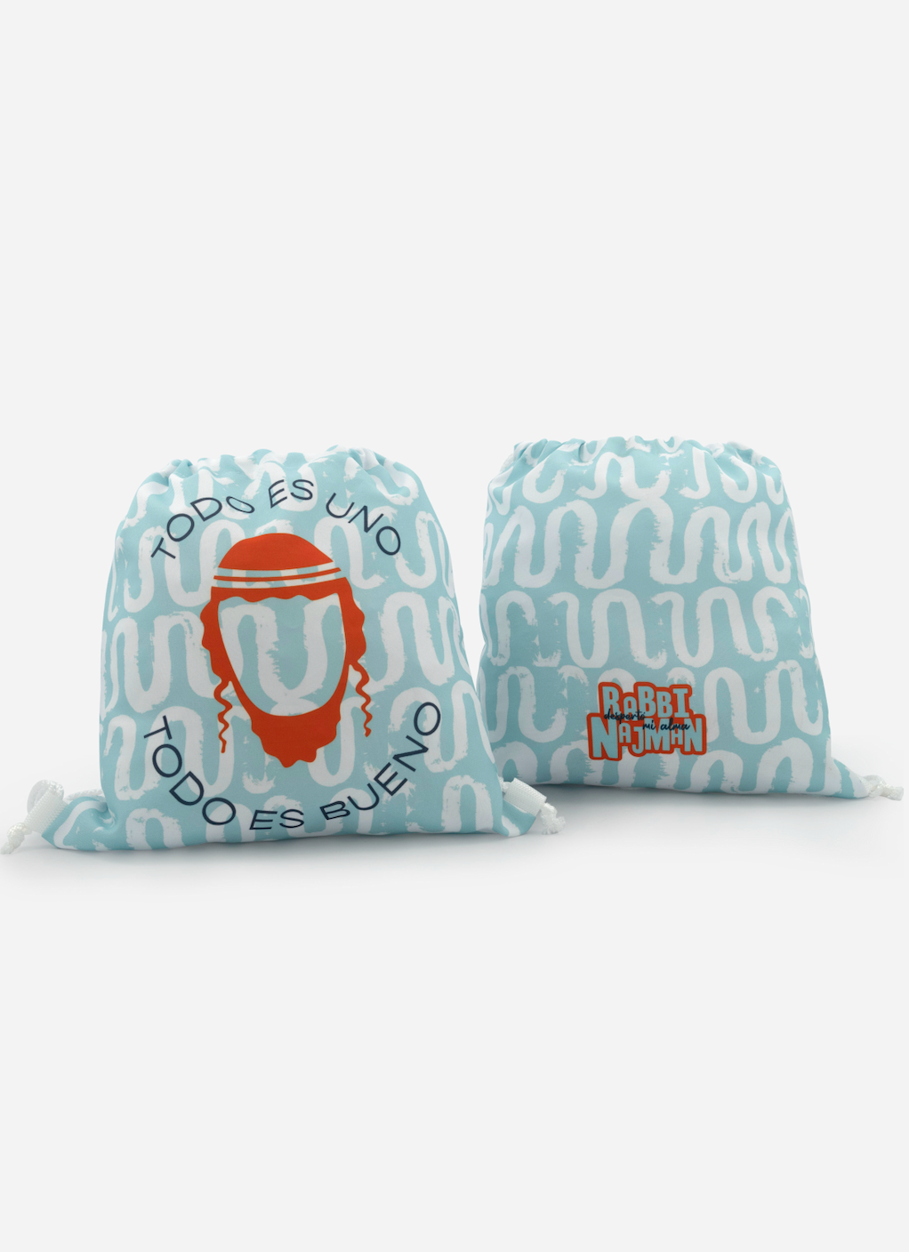 Icon Sling Strap Backpack