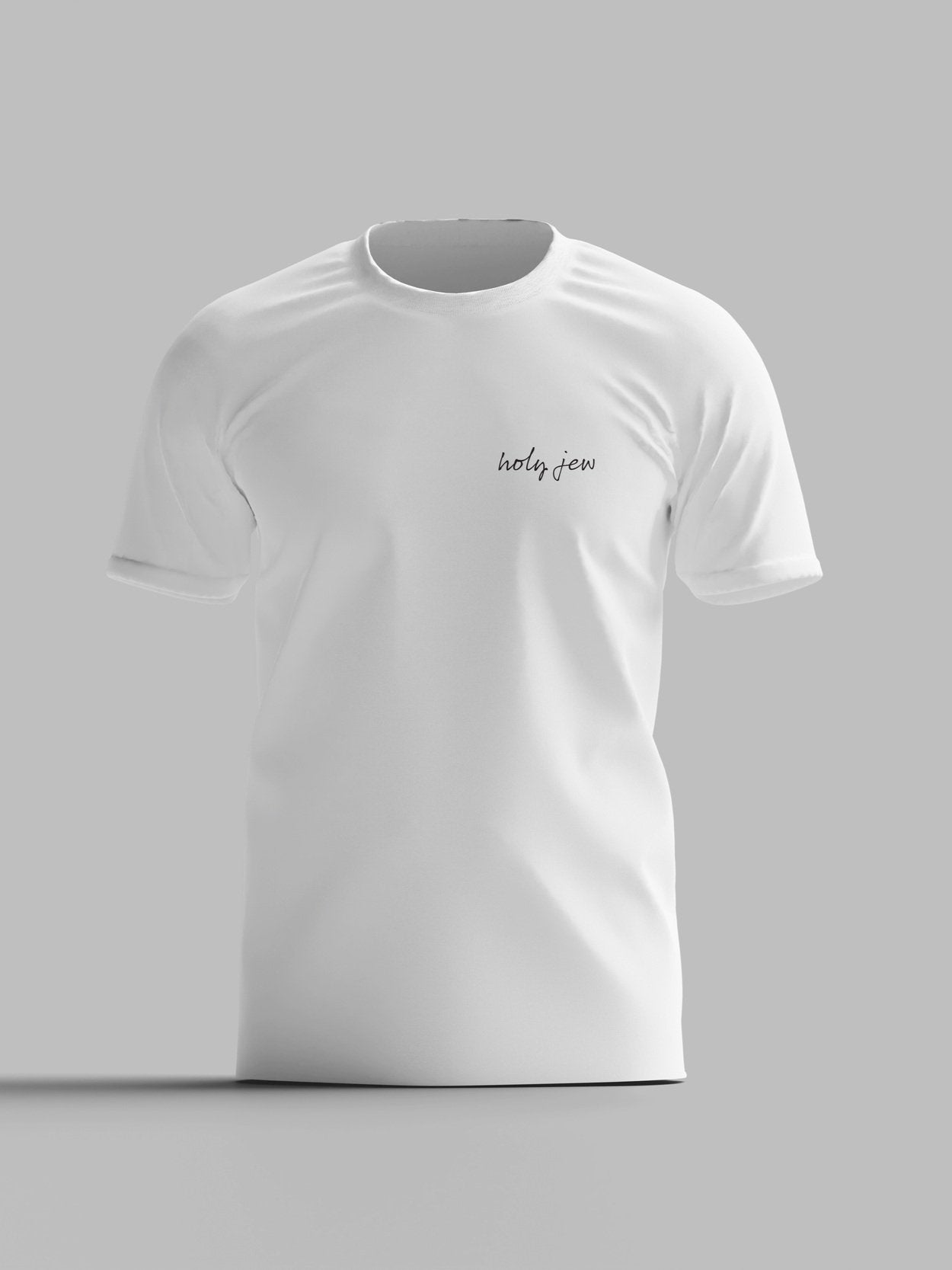 Holy Jew Short Sleeve T-Shirt